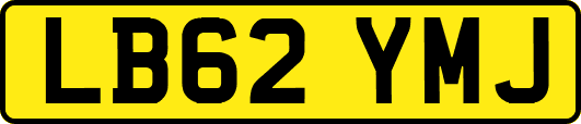 LB62YMJ