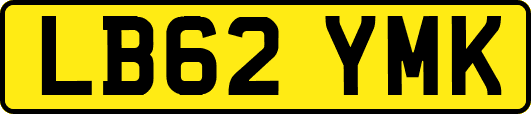 LB62YMK