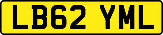 LB62YML