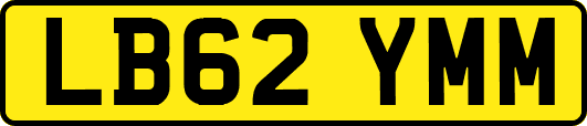 LB62YMM