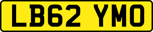 LB62YMO
