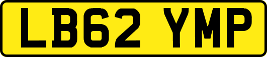 LB62YMP