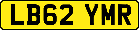 LB62YMR