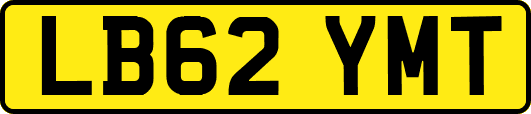 LB62YMT
