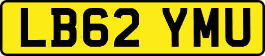 LB62YMU