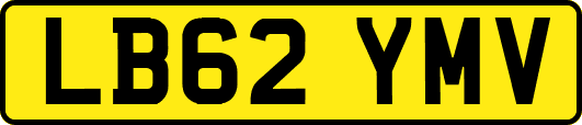 LB62YMV