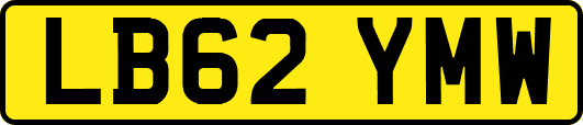 LB62YMW