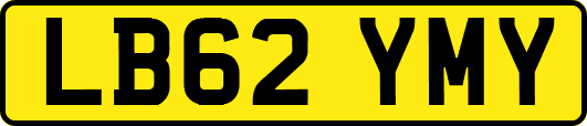 LB62YMY