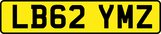 LB62YMZ