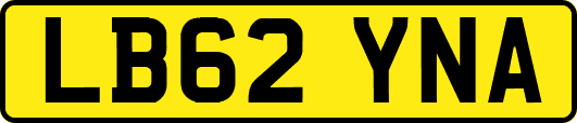 LB62YNA