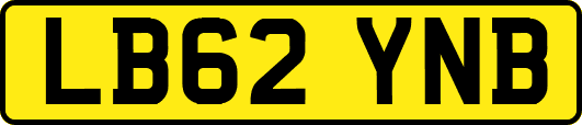 LB62YNB