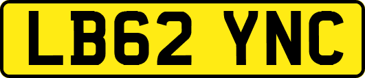 LB62YNC
