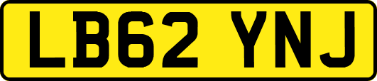 LB62YNJ