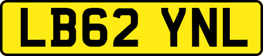 LB62YNL