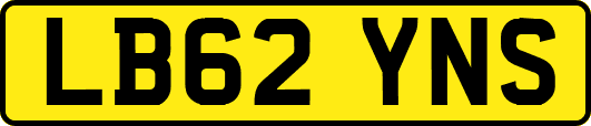 LB62YNS
