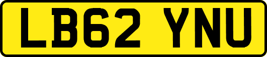 LB62YNU