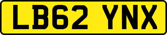 LB62YNX