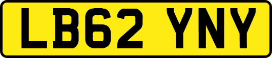 LB62YNY