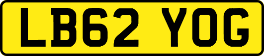 LB62YOG