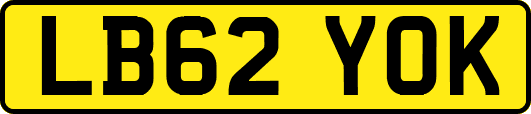 LB62YOK