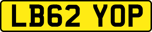 LB62YOP