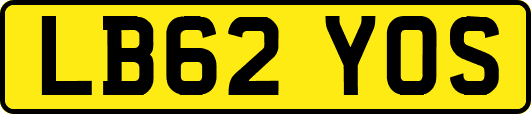 LB62YOS
