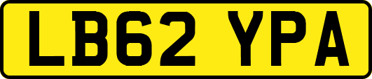LB62YPA
