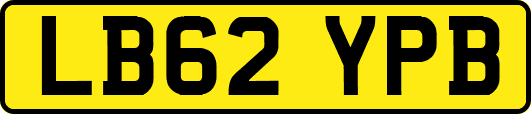 LB62YPB