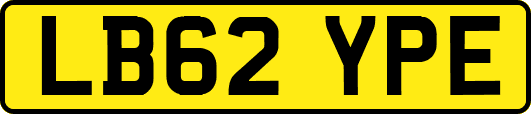 LB62YPE