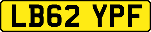 LB62YPF