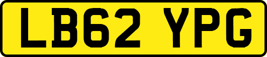 LB62YPG
