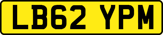 LB62YPM
