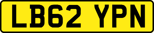 LB62YPN