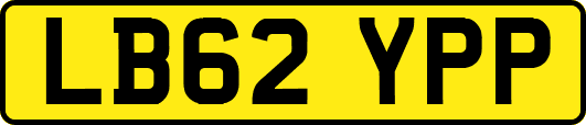 LB62YPP