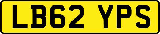 LB62YPS