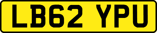 LB62YPU