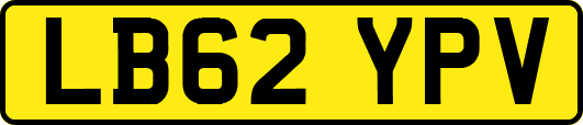 LB62YPV