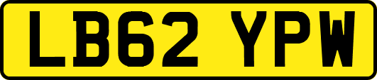 LB62YPW
