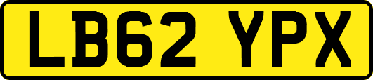 LB62YPX