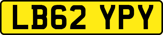 LB62YPY