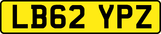 LB62YPZ