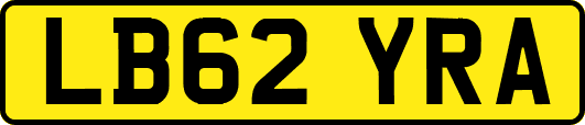 LB62YRA