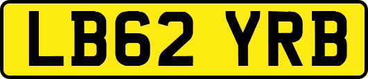 LB62YRB