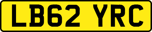 LB62YRC