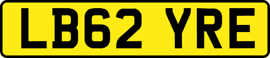 LB62YRE