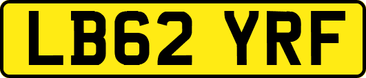 LB62YRF