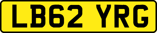 LB62YRG