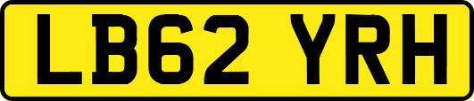 LB62YRH