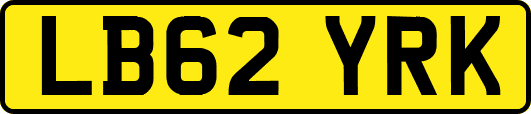 LB62YRK