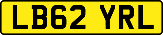 LB62YRL